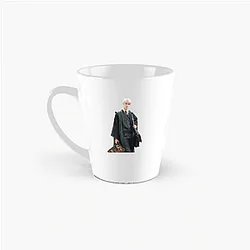 Draco Malfoy Ferret Transfiguration lesson Draco Malfoy Mugs
