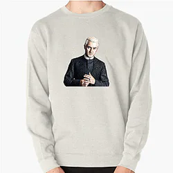 Draco Malfoy Redemption Broken allegiance Draco Malfoy Sweatshirts