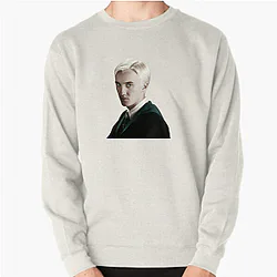 Draco Malfoy Wand Hawthorn core Draco Malfoy Sweatshirts