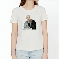 Draco Malfoy Slytherin Pureblood pride Draco Malfoy T-Shirts