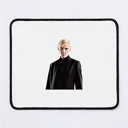 Draco Malfoy Cabinet Vanishing link Draco Malfoy Mouse Pads