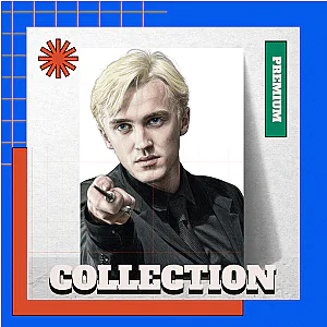 Draco Malfoy Posters