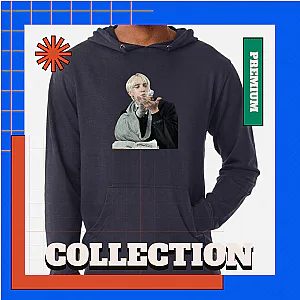 Draco Malfoy Hoodies
