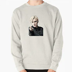 Draco Malfoy Mark Dark burden Draco Malfoy Sweatshirts