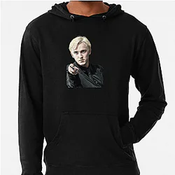 Draco Malfoy Mark Dark burden Draco Malfoy Hoodies