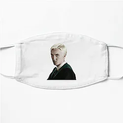 Draco Malfoy Wand Hawthorn core Draco Malfoy Face Masks