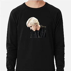 Draco Malfoy Seeker Quidditch rival Draco Malfoy Sweatshirts