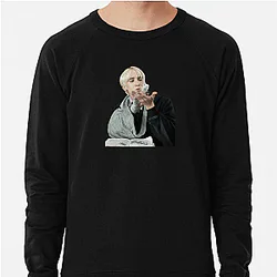 Draco Malfoy Slytherin Pureblood pride Draco Malfoy Sweatshirts