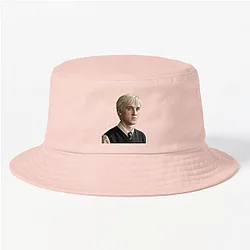 Draco Malfoy Lucius Father's shadow Draco Malfoy Hats & Caps