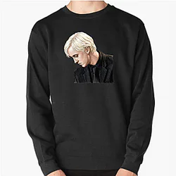 Draco Malfoy Seeker Quidditch rival Draco Malfoy Sweatshirts