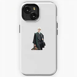 Draco Malfoy Ferret Transfiguration lesson Draco Malfoy Samsung Cases
