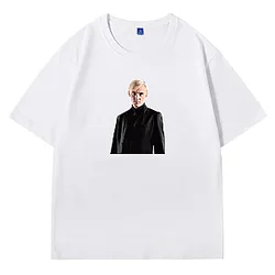 Draco Malfoy Cabinet Vanishing link Draco Malfoy T-Shirts