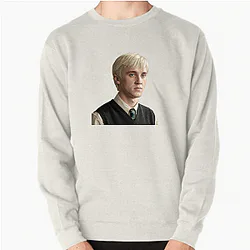 Draco Malfoy Lucius Father's shadow Draco Malfoy Sweatshirts