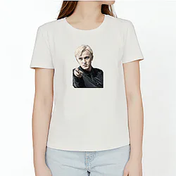 Draco Malfoy Mark Dark burden Draco Malfoy T-Shirts