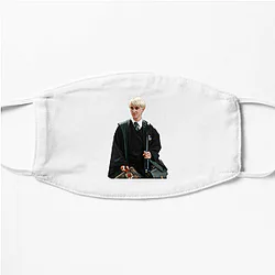 Draco Malfoy Manor Family estate Draco Malfoy Face Masks