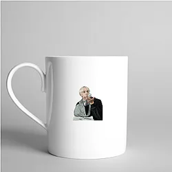 Draco Malfoy Slytherin Pureblood pride Draco Malfoy Mugs