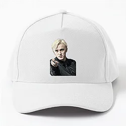 Draco Malfoy Mark Dark burden Draco Malfoy Hats & Caps