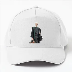 Draco Malfoy Ferret Transfiguration lesson Draco Malfoy Hats & Caps