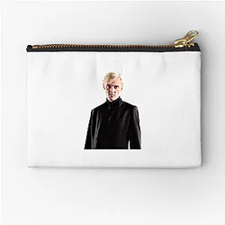 Draco Malfoy Cabinet Vanishing link Draco Malfoy Zipper Pouches