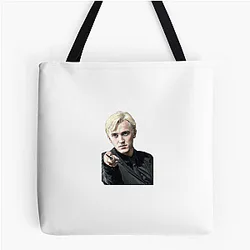 Draco Malfoy Mark Dark burden Draco Malfoy Bags