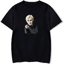 Draco Malfoy Mark Dark burden Draco Malfoy T-Shirts
