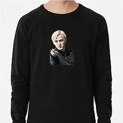 Draco Malfoy Mark Dark burden Draco Malfoy Sweatshirts