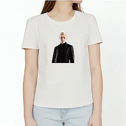 Draco Malfoy Cabinet Vanishing link Draco Malfoy T-Shirts