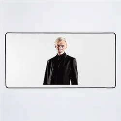 Draco Malfoy Cabinet Vanishing link Draco Malfoy Mouse Pads