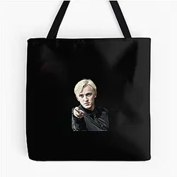 Draco Malfoy Mark Dark burden Draco Malfoy Bags