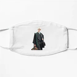 Draco Malfoy Ferret Transfiguration lesson Draco Malfoy Face Masks