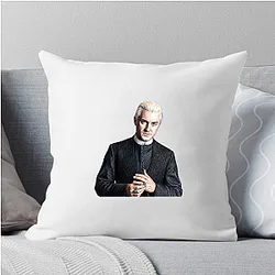 Draco Malfoy Redemption Broken allegiance Draco Malfoy Pillows Cover