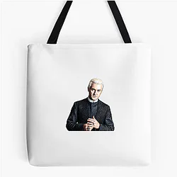 Draco Malfoy Redemption Broken allegiance Draco Malfoy Bags