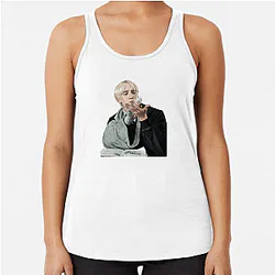 Draco Malfoy Slytherin Pureblood pride Draco Malfoy Tank Tops