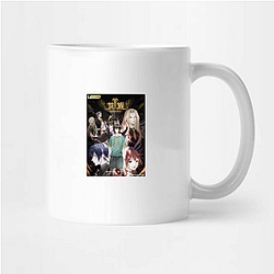 Dragon Raja Merch For Fans Dragon Raja Mugs