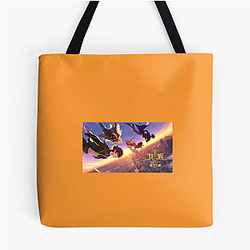 Dragon Raja Merch Dragon Raja Bags