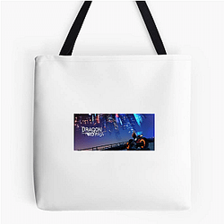 Dragon Raja Collection for fans Dragon Raja Bags
