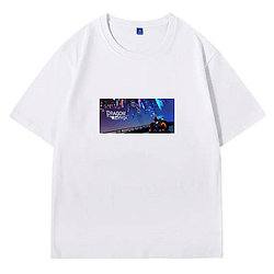 Dragon Raja Collection for fans Dragon Raja T-Shirts