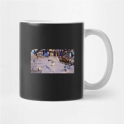 Dragon Raja Special Collection Dragon Raja Mugs