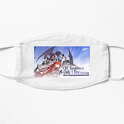 Dragon Raja Merchandise Dragon Raja Face Masks