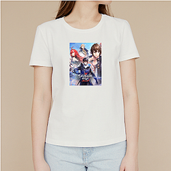 Dragon Raja Merch Collection Dragon Raja T-Shirts