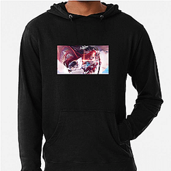 Dragon Raja Limited Collection Dragon Raja Hoodies