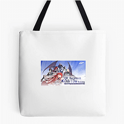 Dragon Raja Merchandise Dragon Raja Bags