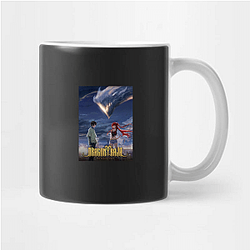 Dragon Raja Merchandise For Fans Dragon Raja Mugs
