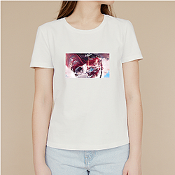 Dragon Raja Limited Collection Dragon Raja T-Shirts