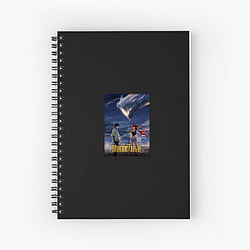 Dragon Raja Merchandise For Fans Dragon Raja Notebook
