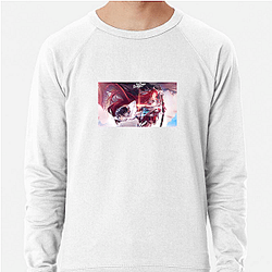 Dragon Raja Limited Collection Dragon Raja Sweatshirts