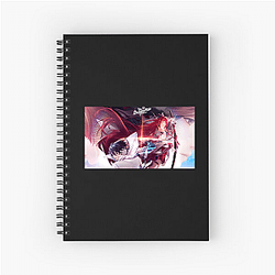 Dragon Raja Limited Collection Dragon Raja Notebook