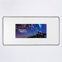Dragon Raja Collection for fans Dragon Raja Mouse Pads