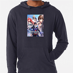 Dragon Raja Merch Collection Dragon Raja Hoodies