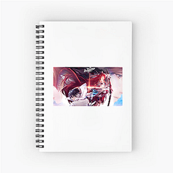 Dragon Raja Limited Collection Dragon Raja Notebook